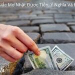 Mơ Nhặt Được Tiền